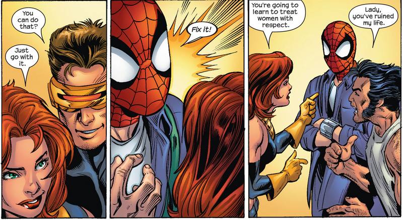 CINEBLOGYWOOD: The Amazing Spider-Man 2 : le Bouffon Vert dans ta face !